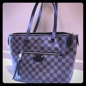 Louis Vuitton Iena PM Handbag